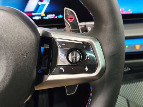 New 2026 BMW X3 M50 w/ Premium Package image 18