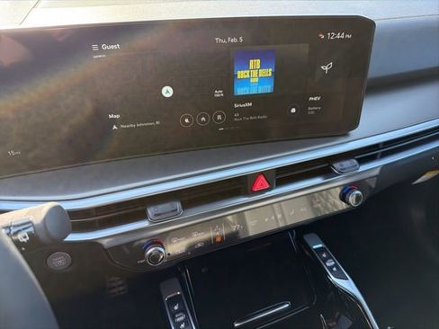 New 2026 Kia Sorento SX Prestige AWD/4WD image 15