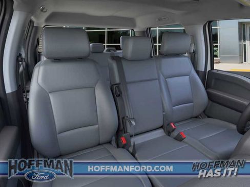 New 2026 Ford F350 XL w/ FX4 Off-Road Package image 10