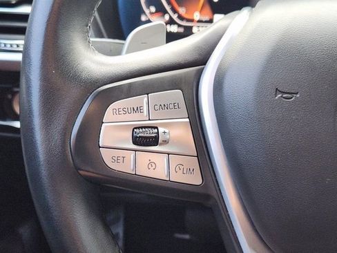 Used 2023 BMW X3 xDrive30i w/ Convenience Package image 29