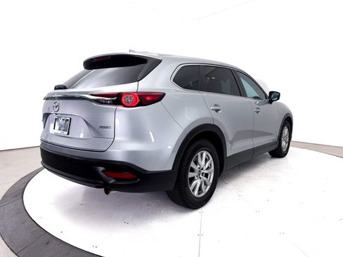 Used 2017 MAZDA CX-9 Sport FWD image 14