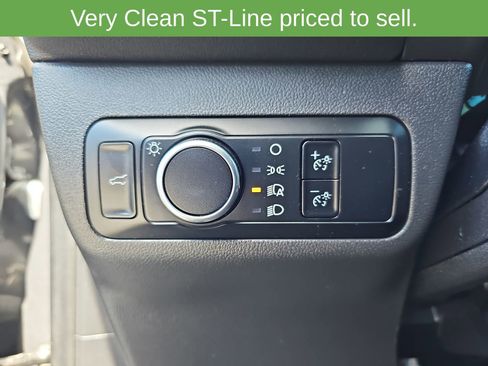 Used 2024 Ford Escape ST-Line AWD/4WD image 30