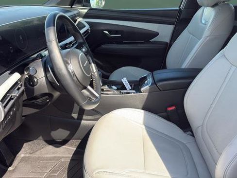 Used 2025 Hyundai Santa Cruz Limited image 17