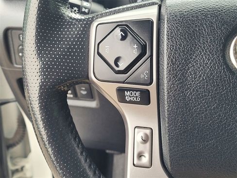 Used 2023 Toyota 4Runner SR5 Premium image 16