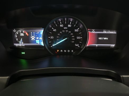 Used 2018 Ford Explorer Sport w/ Equipment Group 401A image 28