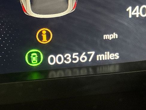 Used 2025 Honda Civic Sport Touring image 16