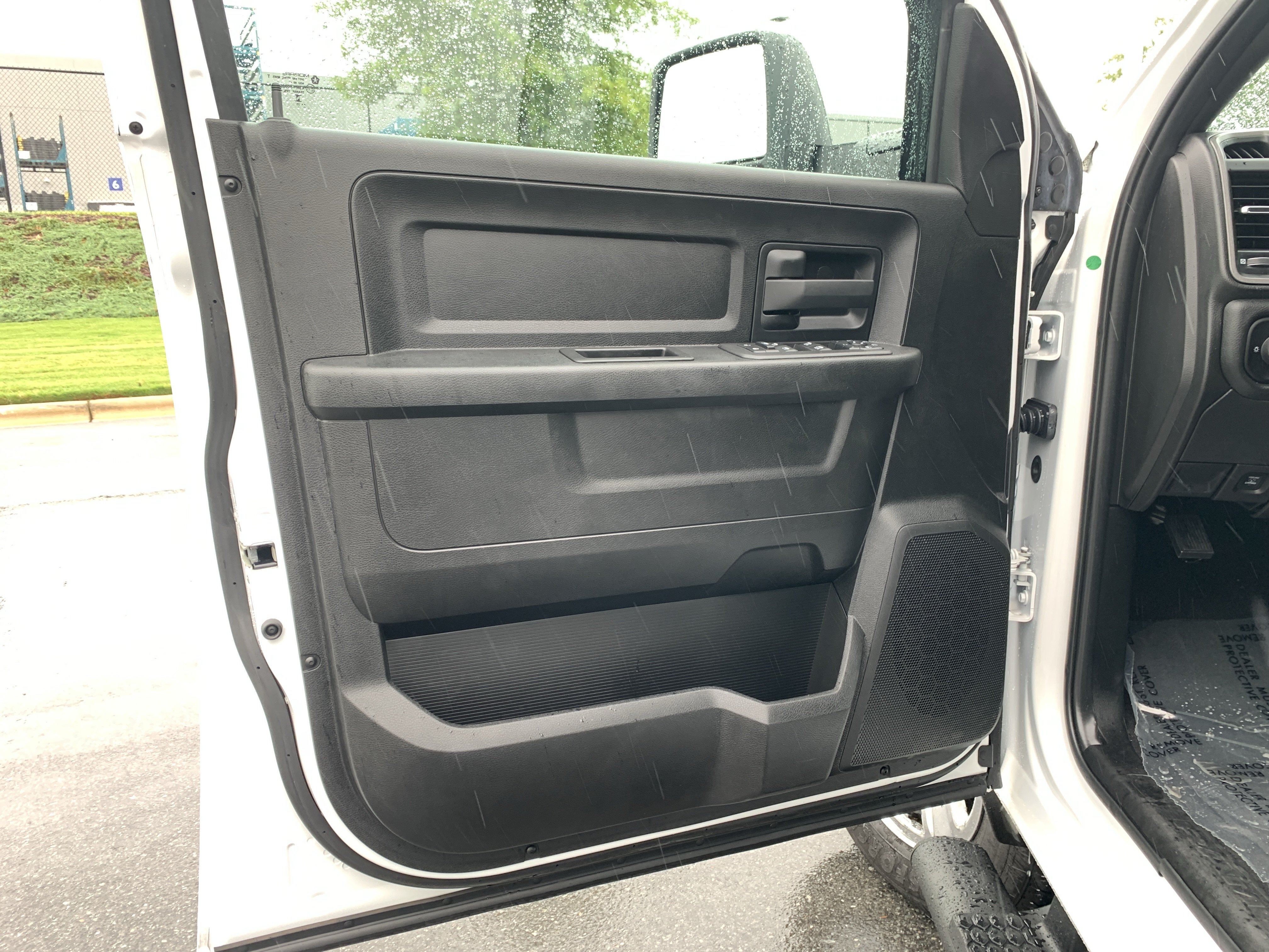Used 2025 RAM 3500 Tradesman AWD/4WD image 14