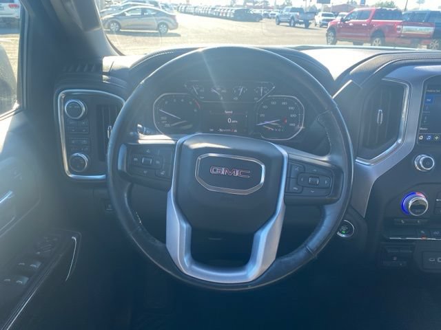 Used 2020 GMC Sierra 1500 Elevation w/ Elevation Value Package AWD/4WD image 15