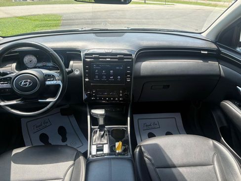 Used 2023 Hyundai Tucson SEL w/ Convenience Package FWD image 25