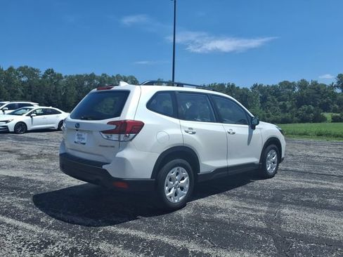 Used 2019 Subaru Forester w/ Alloy Wheel Package AWD/4WD image 15