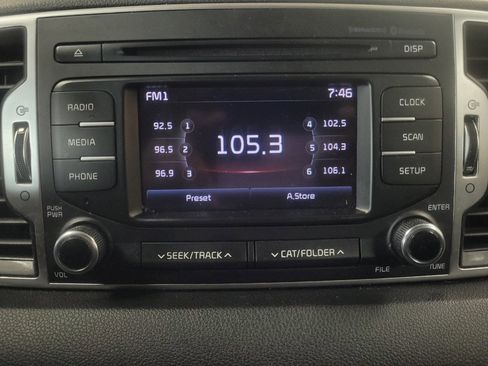 Used 2019 Kia Sportage LX FWD image 25