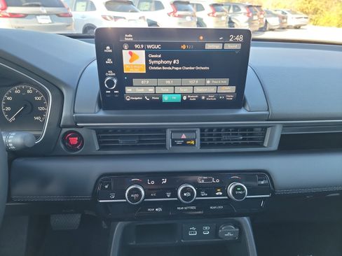 Used 2025 Honda Pilot Touring image 20