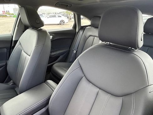 Certified 2025 Audi A5 2.0T Premium AWD/4WD image 18