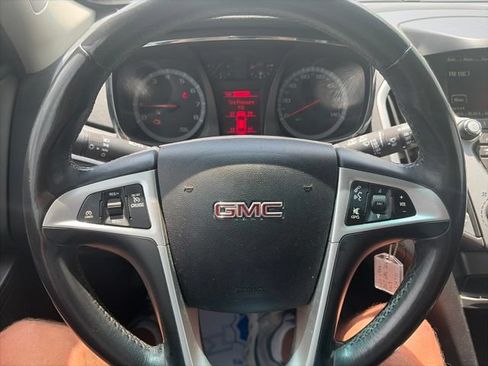 Used 2017 GMC Terrain SLE w/ Convenience Package FWD image 21