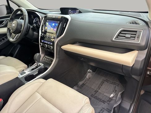 Used 2019 Subaru Ascent Limited image 7