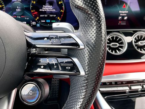Used 2022 Mercedes-Benz AMG GT 43 image 25