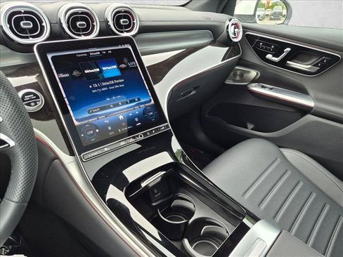 Certified 2026 Mercedes-Benz GLC 300 4MATIC image 14