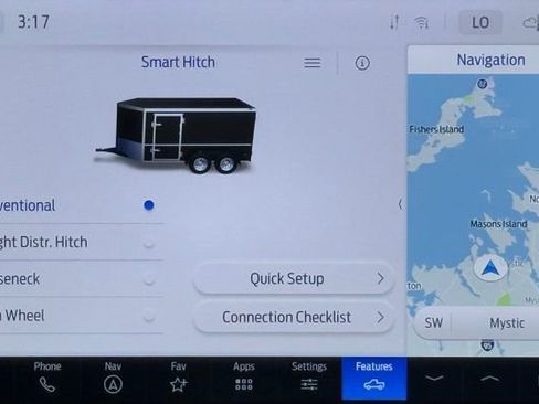 Used 2024 Ford F350 Platinum image 49