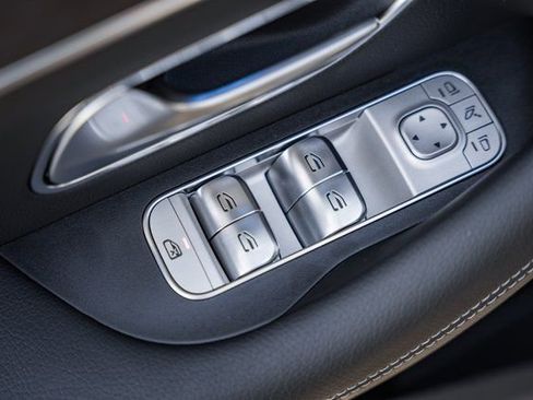 New 2026 Mercedes-Benz GLE 450 4MATIC image 39