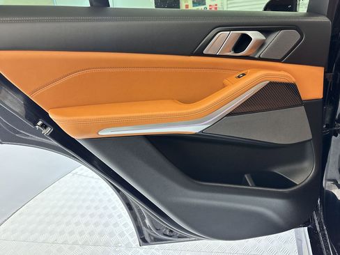 Used 2024 BMW X5 M60i w/ Parking Assistance Package image 32