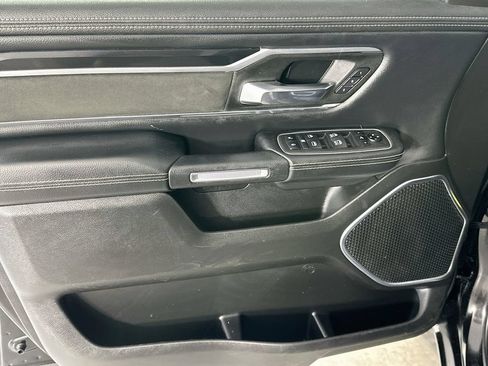 Used 2021 RAM 1500 Laramie w/ Sport Appearance Package AWD/4WD image 24