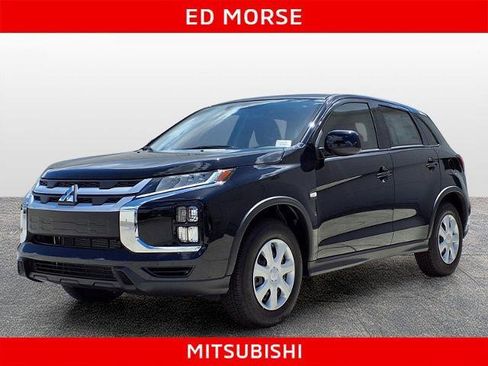 New 2026 Mitsubishi Outlander Sport AWD image 1