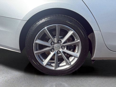 Used 2017 Cadillac CTS Luxury AWD/4WD image 57