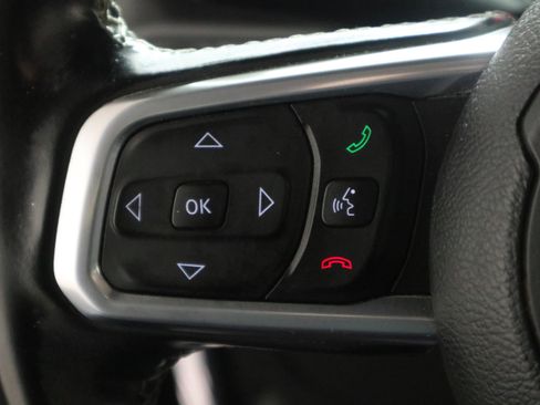 Used 2021 Jeep Gladiator Overland w/ Popular Equipment Package image 27