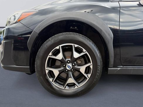 Used 2018 Subaru Crosstrek 2.0i Premium AWD/4WD image 9