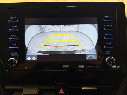 Used 2021 Toyota Camry TRD image 18