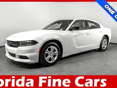 Used 2023 Dodge Charger SXT