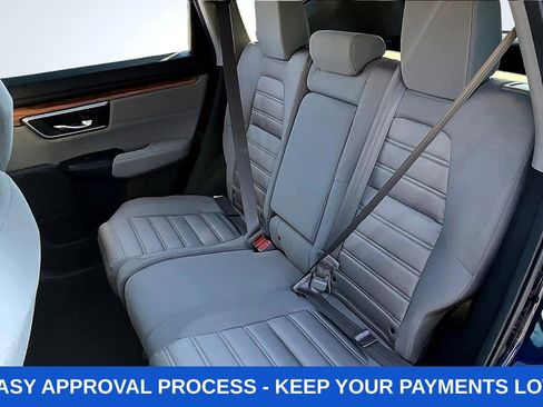 Used 2018 Honda CR-V EX image 28