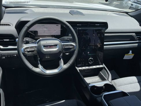 New 2026 GMC Terrain Elevation w/ Black Edition FWD image 9