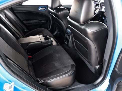 Used 2023 Dodge Charger R/T w/ Plus Group image 36