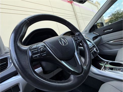 Used 2015 Acura TLX V6 w/ Technology Package image 30