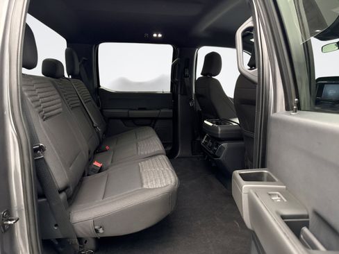 Used 2023 Ford F150 XL w/ STX Appearance Package AWD/4WD image 20
