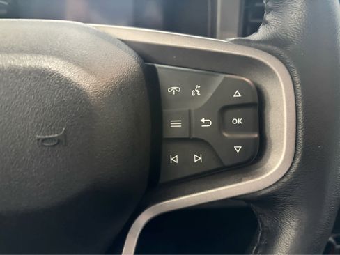 Used 2024 Ford Bronco Badlands AWD/4WD image 14