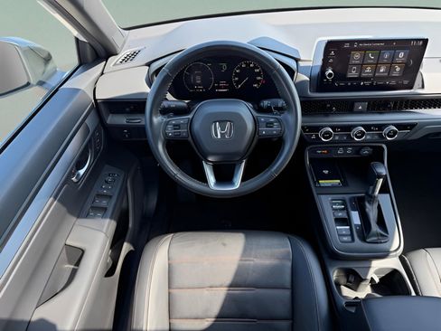 Certified 2024 Honda CR-V Sport-L image 10