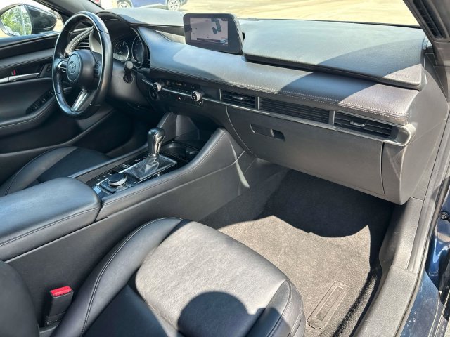 Used 2024 MAZDA MAZDA3 s FWD image 16