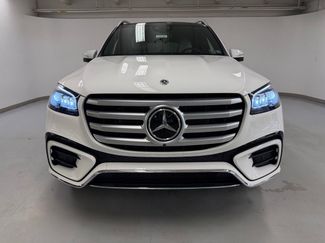 New 2026 Mercedes-Benz GLS 580 4MATIC video 2