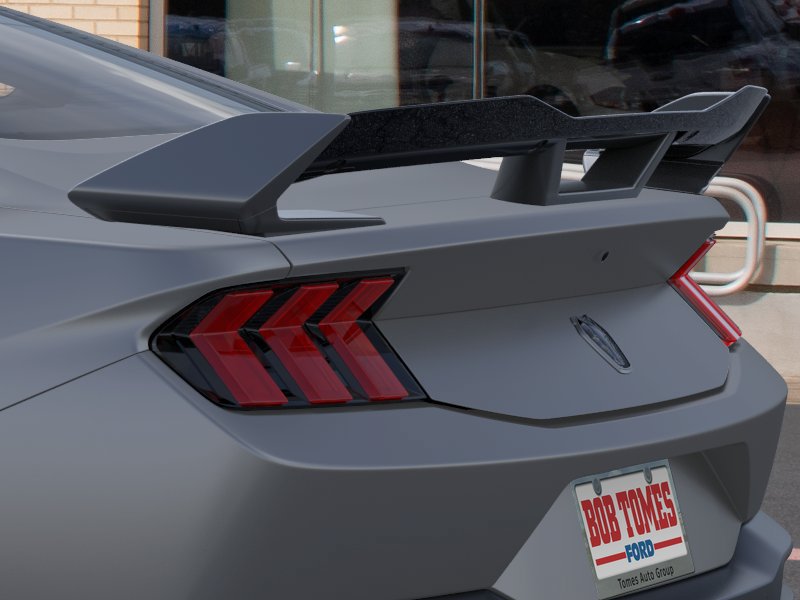 New 2026 Ford Mustang Dark Horse w/ Dark Horse Handlin Package RWD image 24