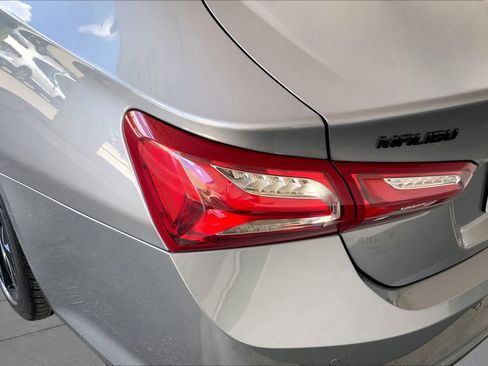 Used 2023 Chevrolet Malibu LT w/ Driver Confidence Package FWD image 29