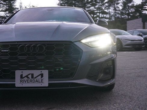 Used 2023 Audi A5 2.0T Premium Plus w/ Premium Plus image 15