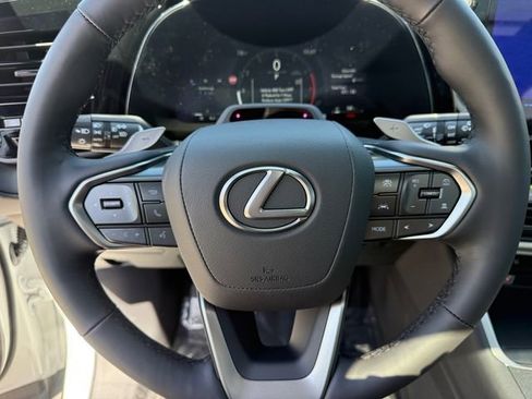 New 2026 Lexus TX 350 AWD image 15