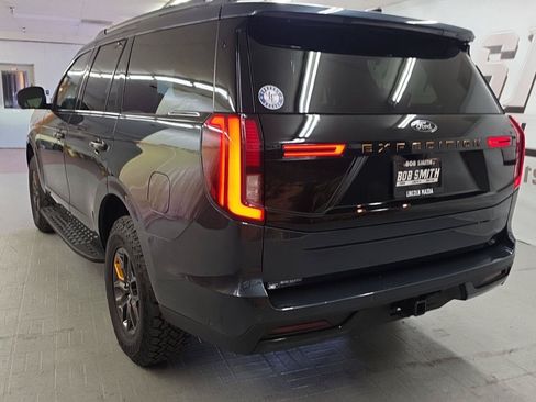 Used 2025 Ford Expedition Tremor AWD/4WD image 4