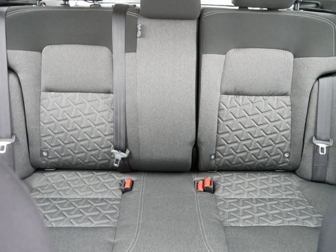 Certified 2025 Nissan Kicks SV w/ Illumination Package image 13