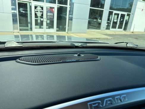 New 2026 RAM 1500 Big Horn AWD/4WD image 8