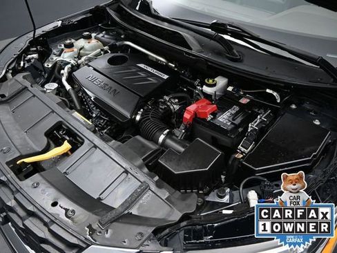 Used 2023 Nissan Rogue SL w/ SL Premium Package AWD/4WD image 45