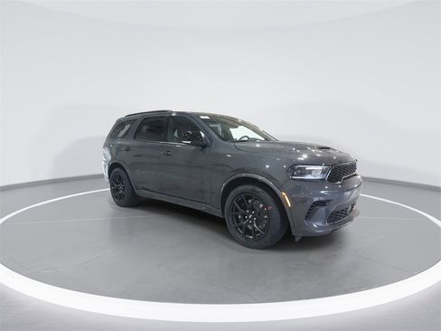 New 2026 Dodge Durango GT w/ Tow 'N Go Package image 2