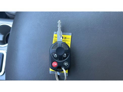 Used 2008 Lincoln MKX Base image 33